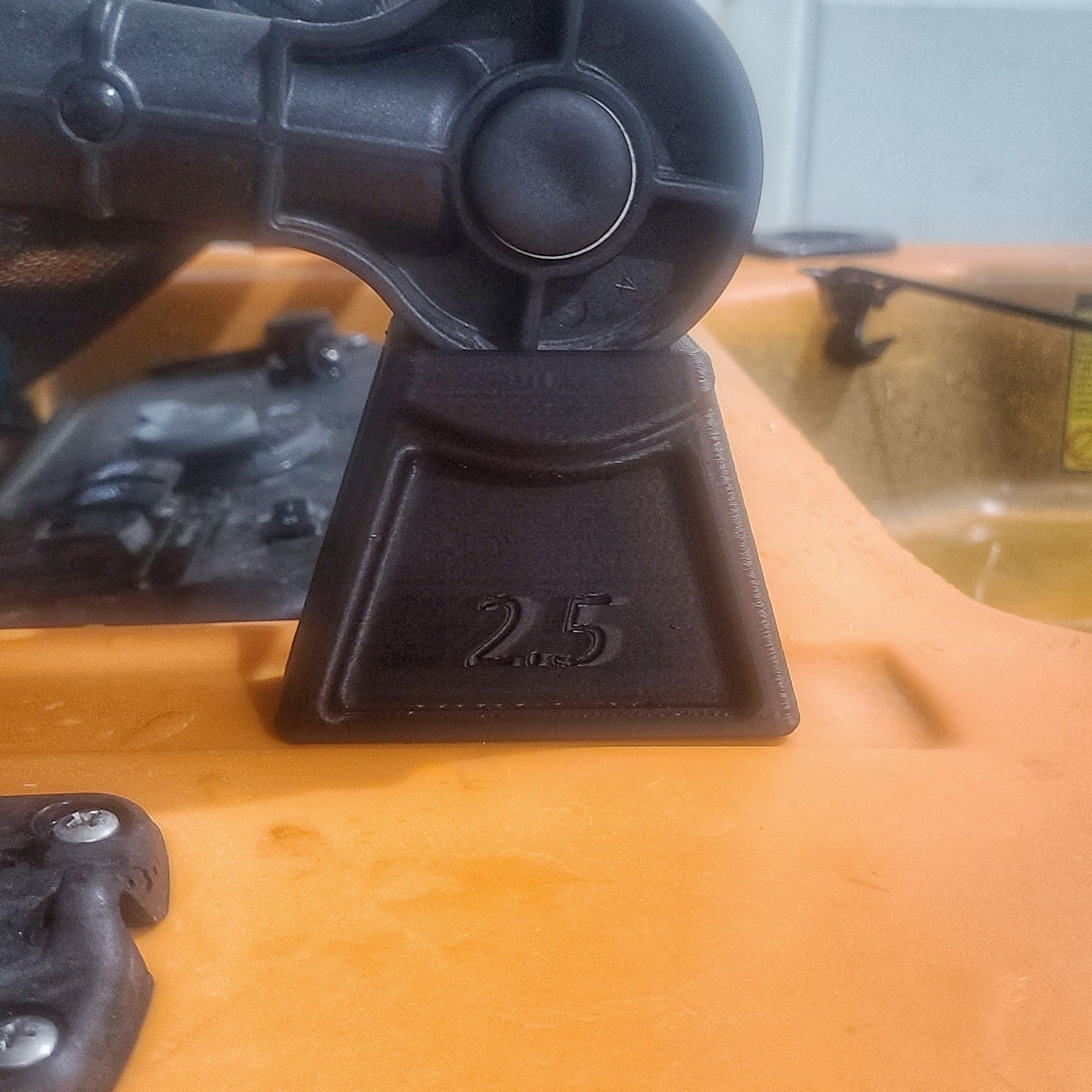 Old Town Sportsman PDL Kayak Seat Risers