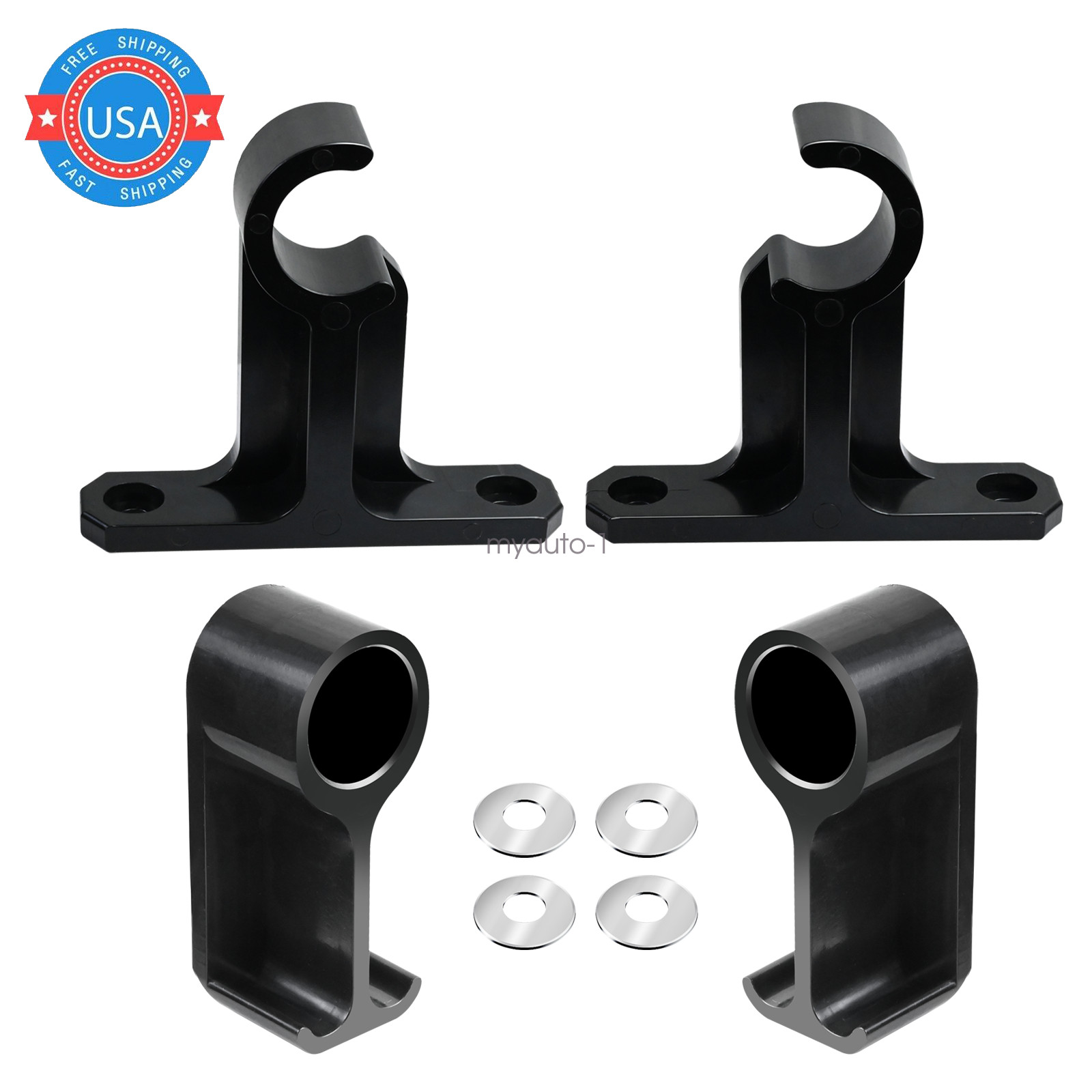 Angler kayaks Seat Risers