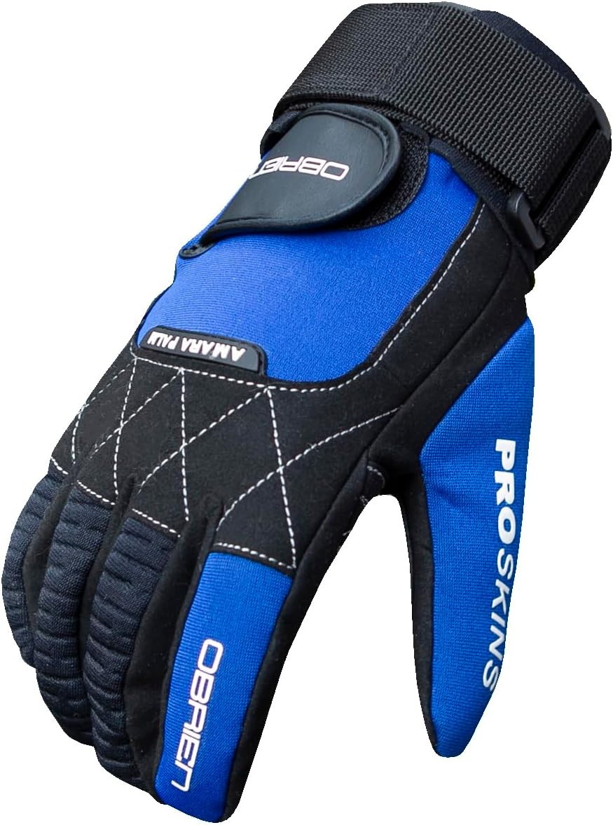 O’Brien Pro Skin Water Ski Gloves – 2026 – Men’s – XX-Large