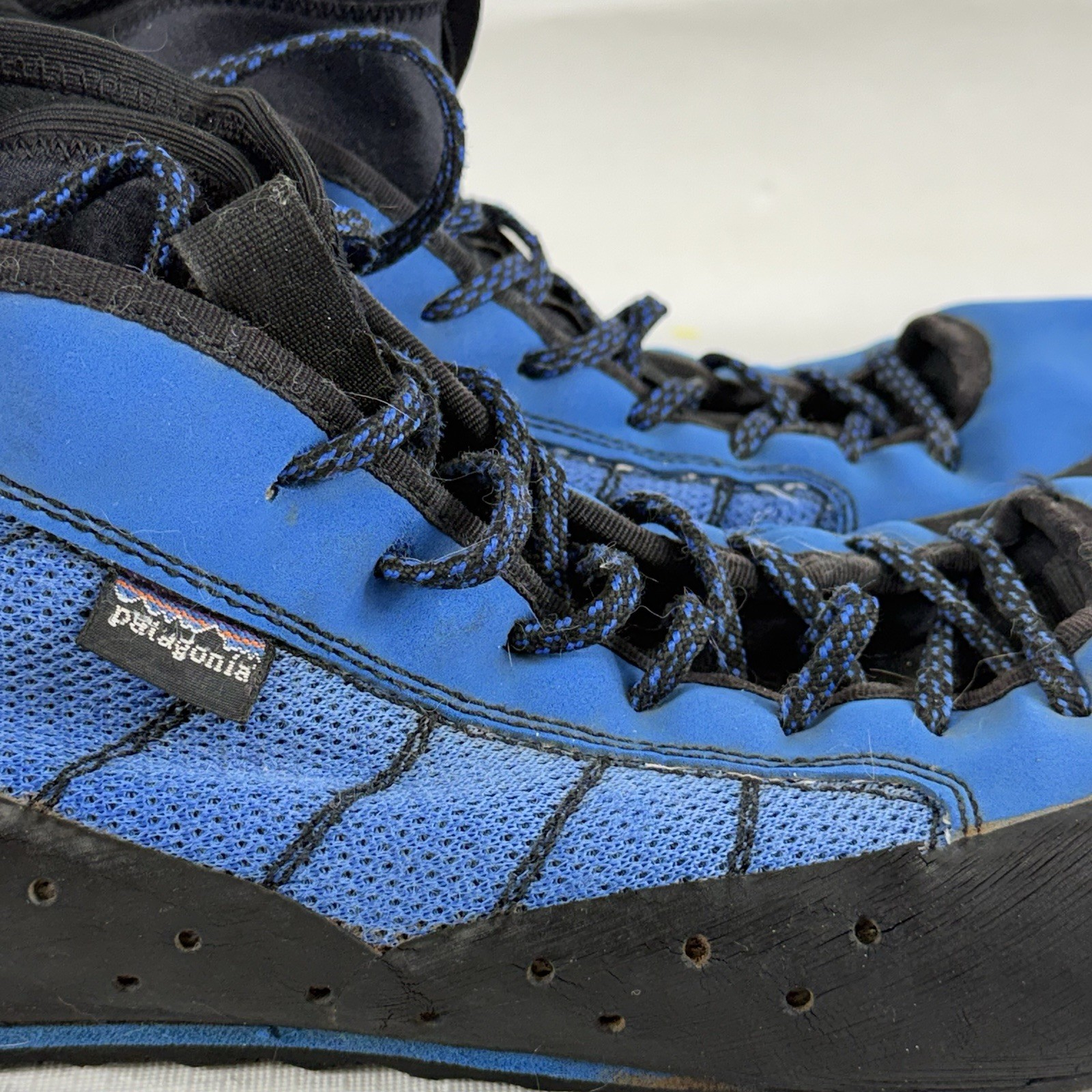 Patagonia Kayak Paddling Water Shoes River Boots Sz US 13 Men