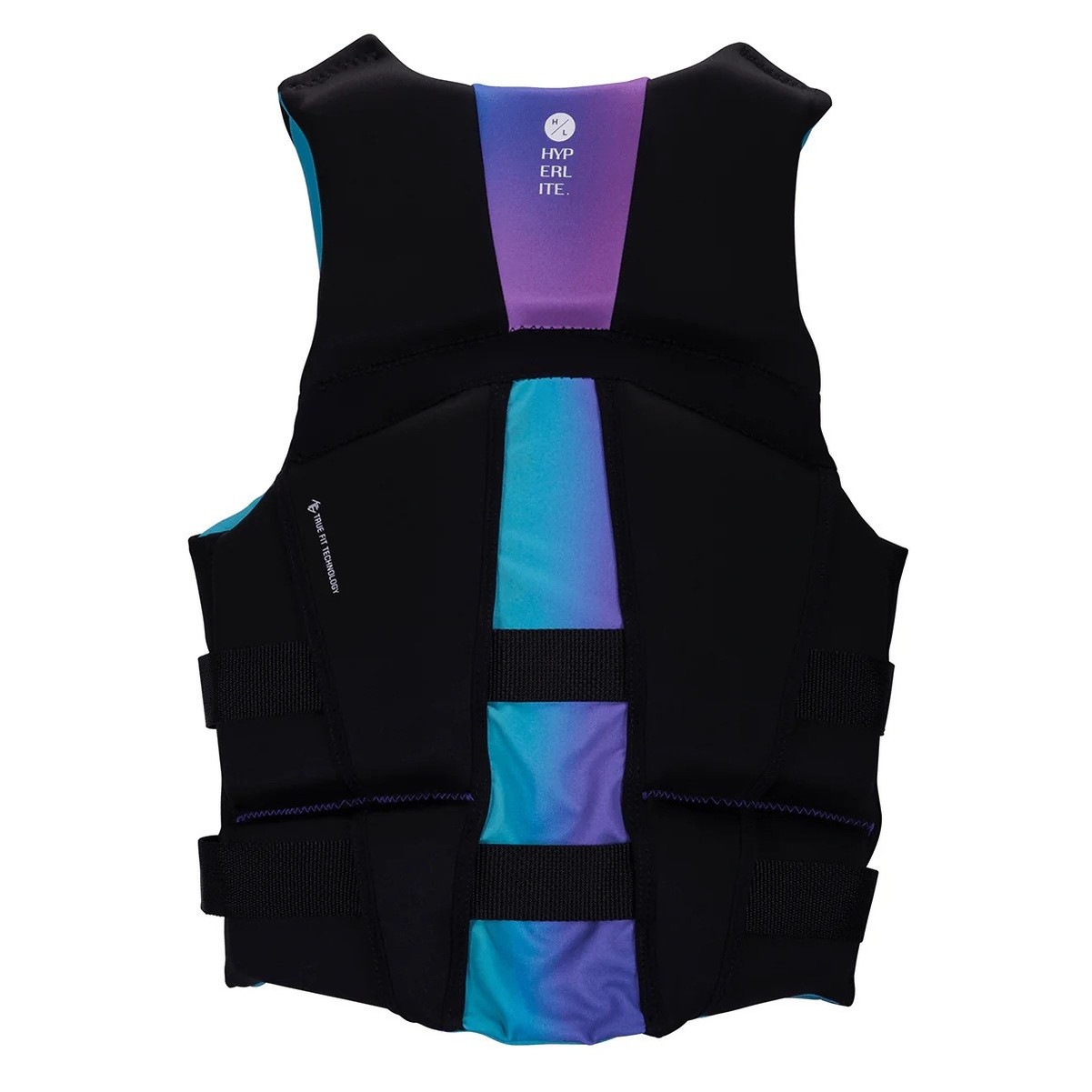 HYPERLITE Women’s Logic CGA X-Large Wakeboard Life Vest (23600317)