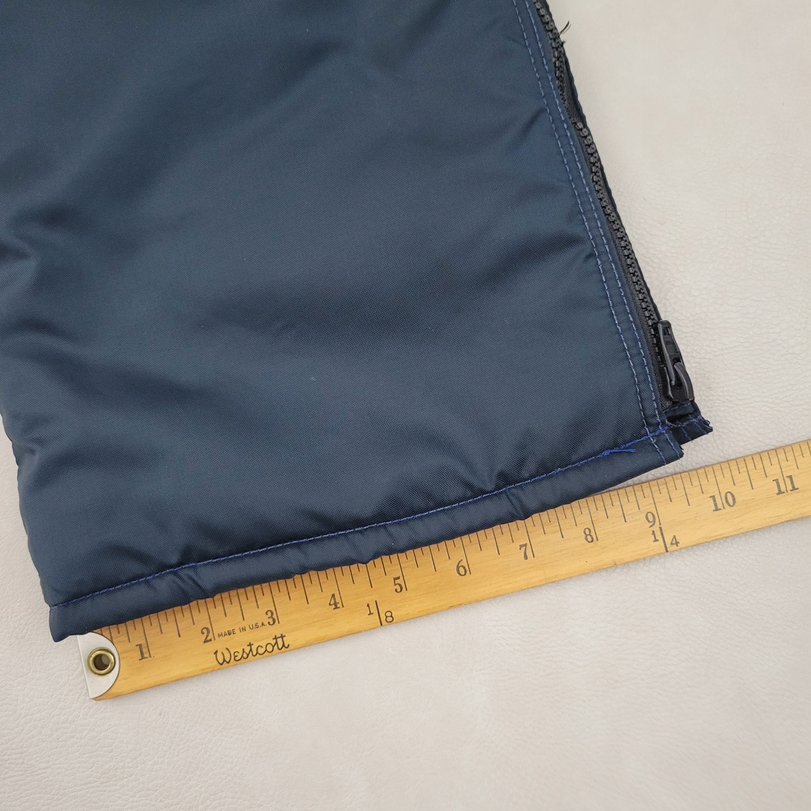 Mustang Survival MP4212 Classic Flotation Bib Size L US Naval Diving & Salvage