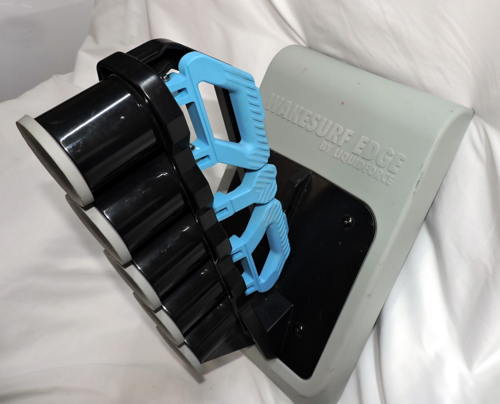 Liquid Force Wakesurf Edge Pro Shaper Wave Maker
