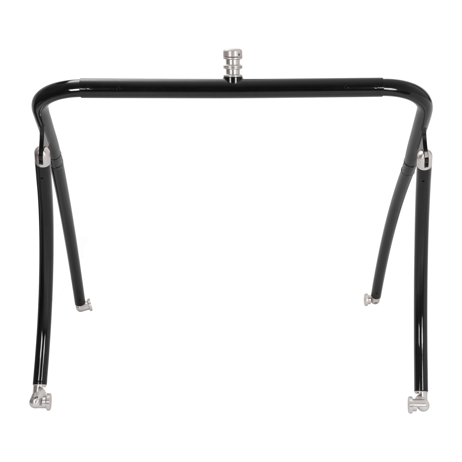 Wakeboard Tower For Most Boat 62″-103″ Wide Boat Wake Tower Aluminium Black