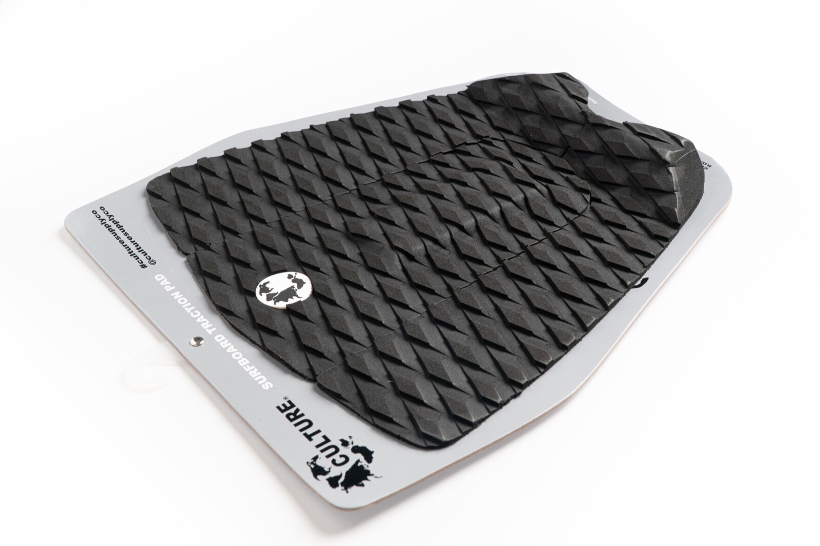 Culture Traction Pad – 3 Piece with Arch