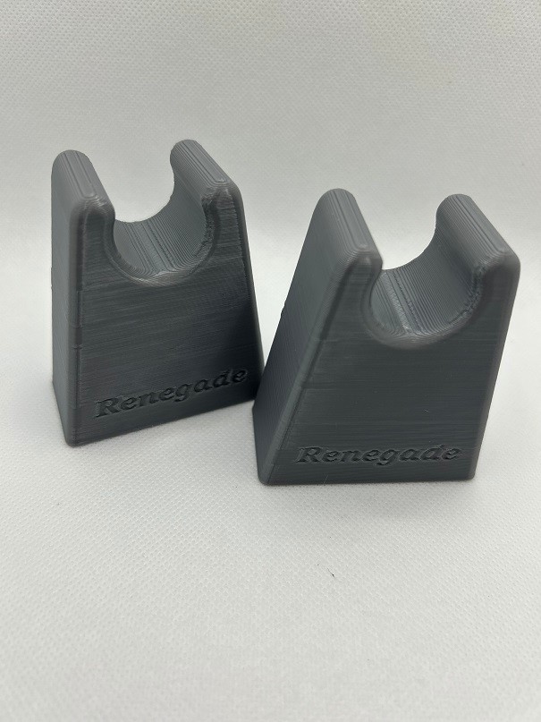 Perception Pescadore Pilot, sold in pairs or sets, 2″ Seat risers
