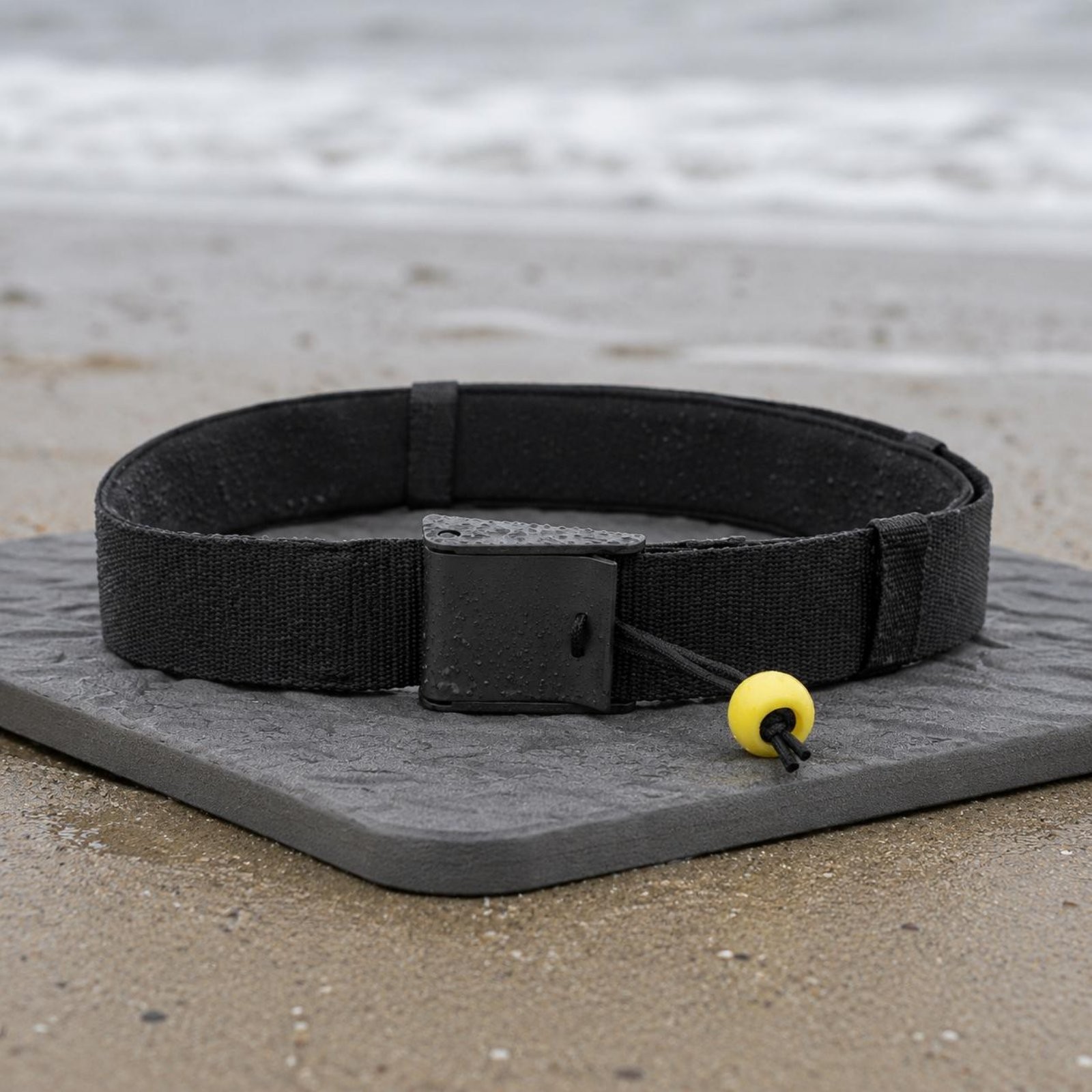 Stand-up Paddleboard Waist Belt Leash Stay-Connected Quick Quick Release