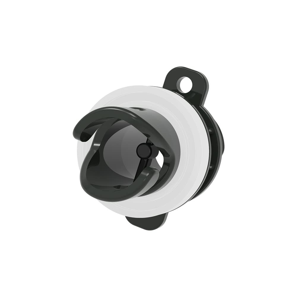 Sup Pump Halkey-Roberts (HR) Valve Adapters, Paddle Board Pump Nozzle Replace…