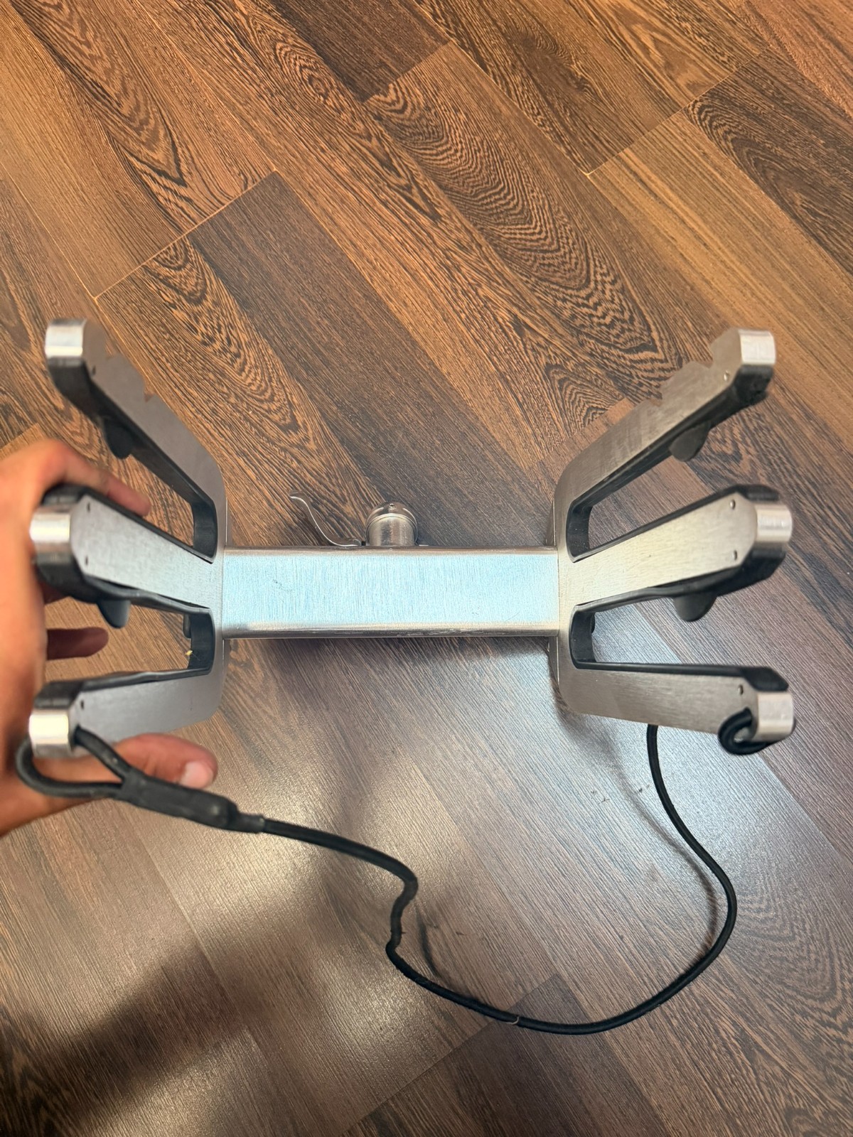 Moster Tower Wake Board Rack