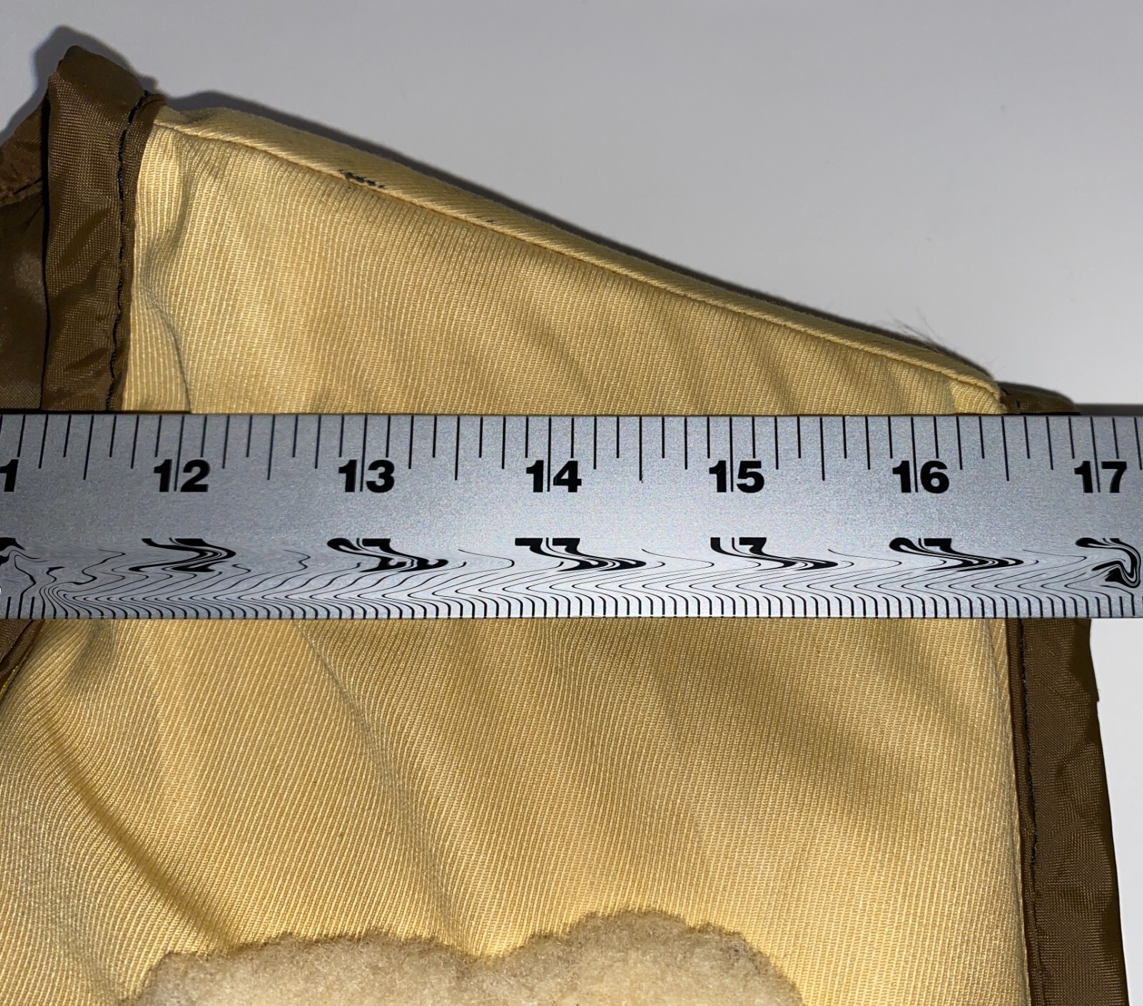 Vintage Orvis Fishing Tackle Vest Men’s XL Type 2 Floatation Device with Pockets