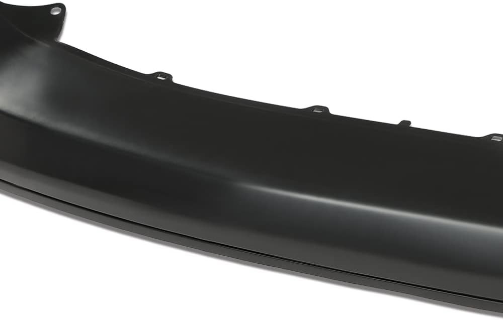 Front Upper Bumper Cover Fascia Primered Compatible with Honda CRV 2007 2008 200