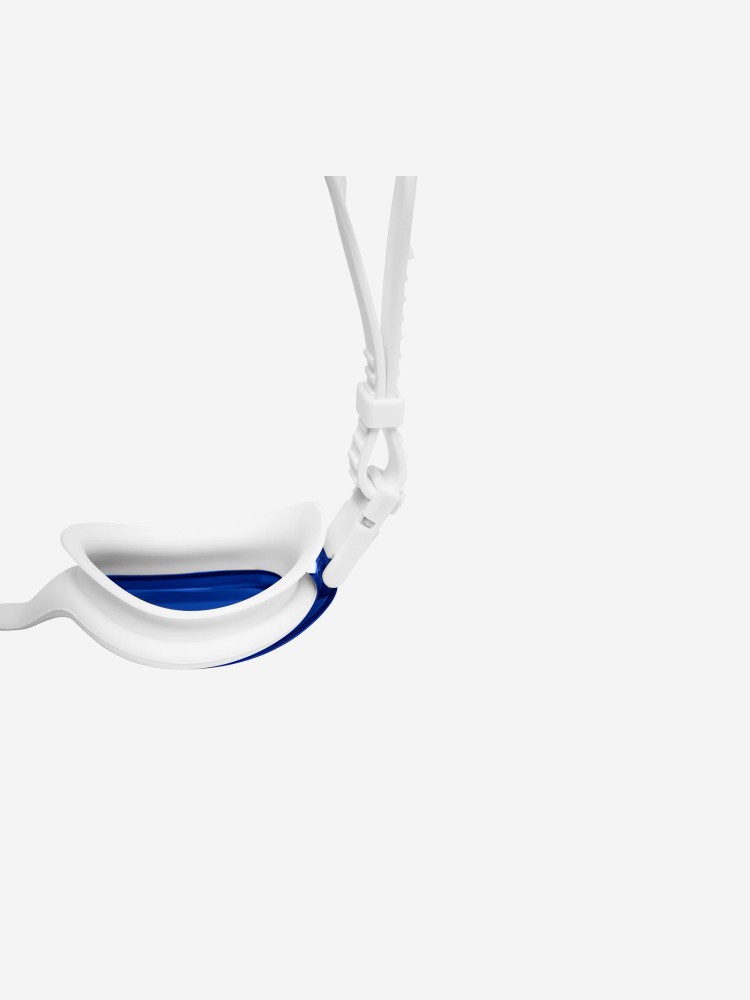 Orca Killa 180º Swimming Goggles – 2026 – Blue/White