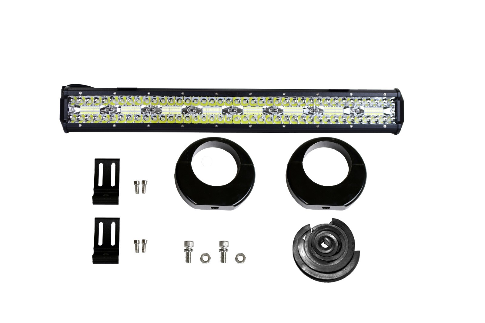 Big Air 23″ Triple Row LED Wakeboard Tower Clamp On Light Bar – WAKE ESSENTIALS