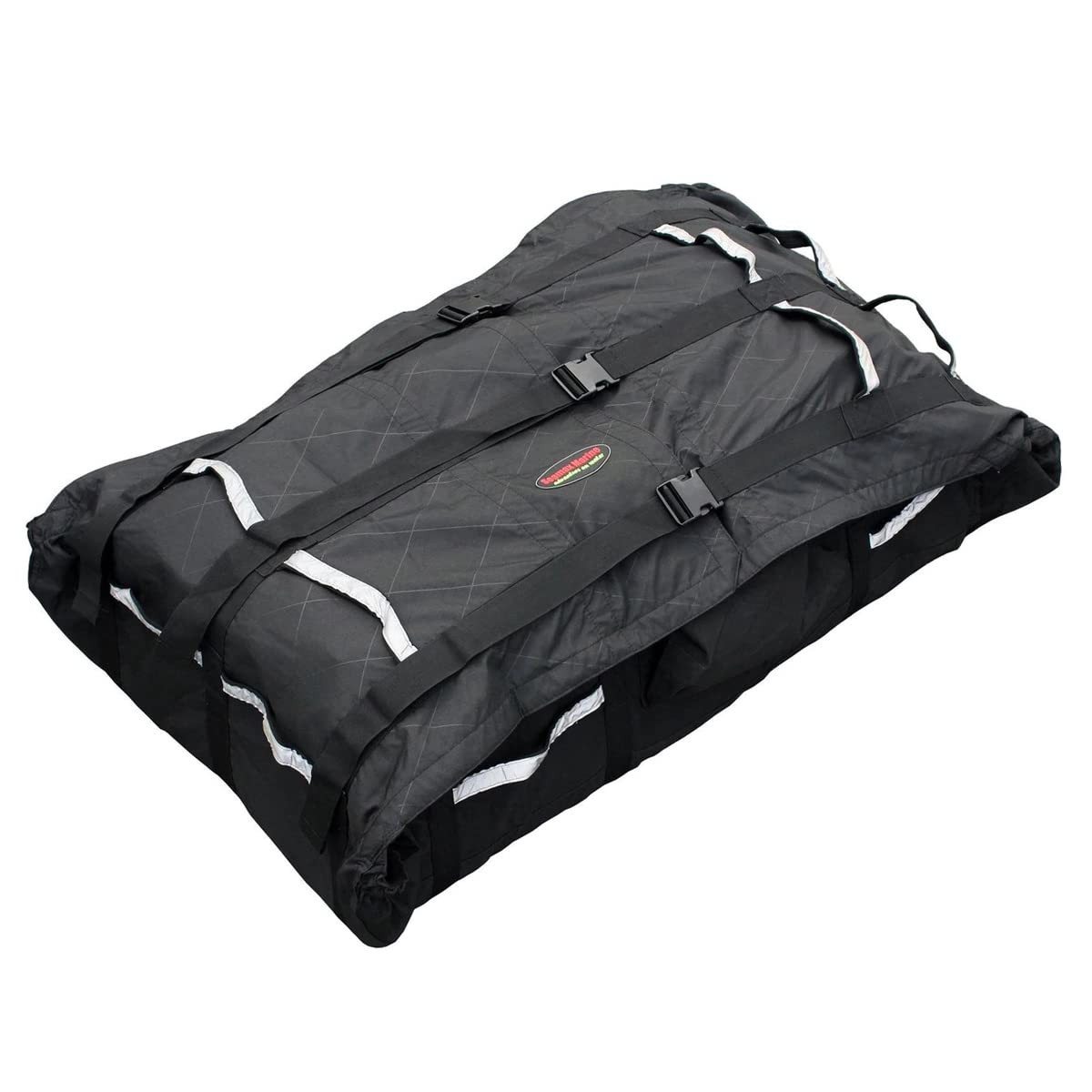 Seamax Universal Sunlitec 3-Layers Welded Hull Storage and Carrying Bag with …