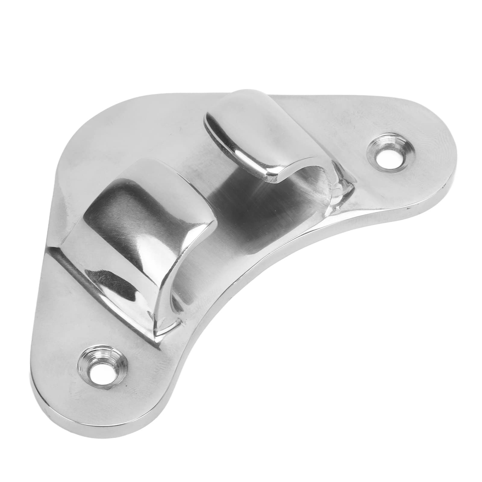 Boat Fairlead 10.8cm Stainless Steel Bow Chock Cleat for Yacht – Marine Hardware