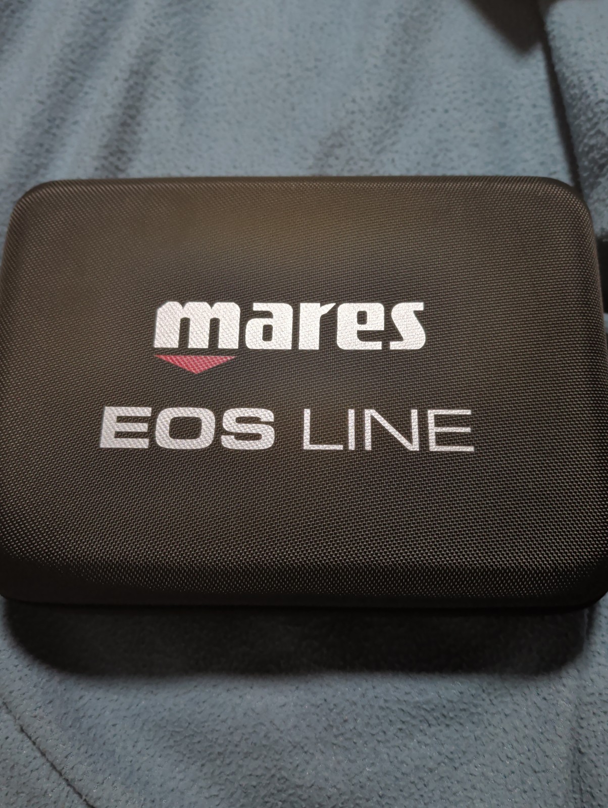 Mares Eos 32LAZ