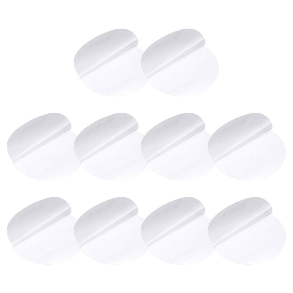 10Pcs Inflatable Products Repair Sticker Adhesive Patch Leakproof Stickers
