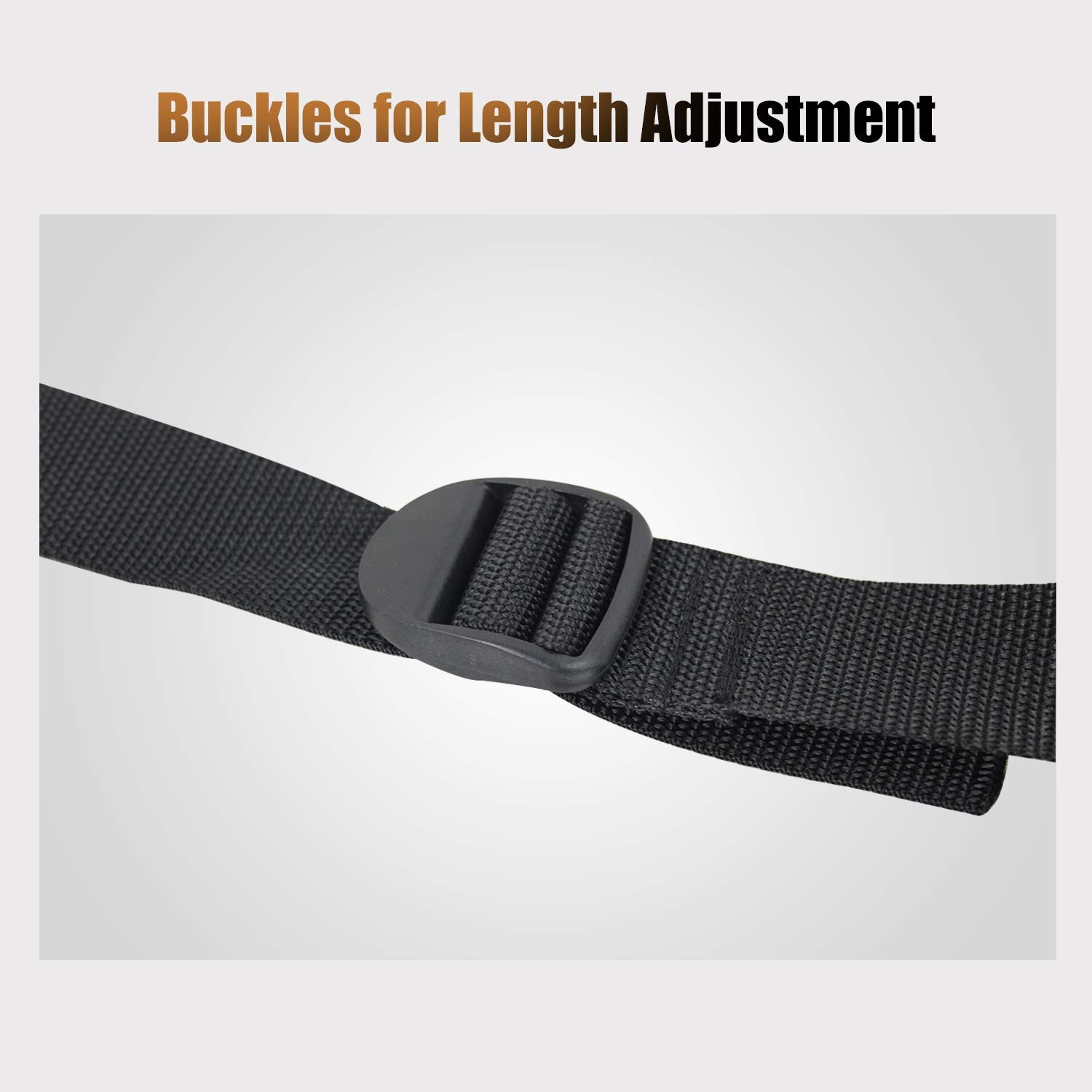 WOOWAVE Kayak Backrest EVA Surfing Backband Back Band Comfortable Back Suppor…