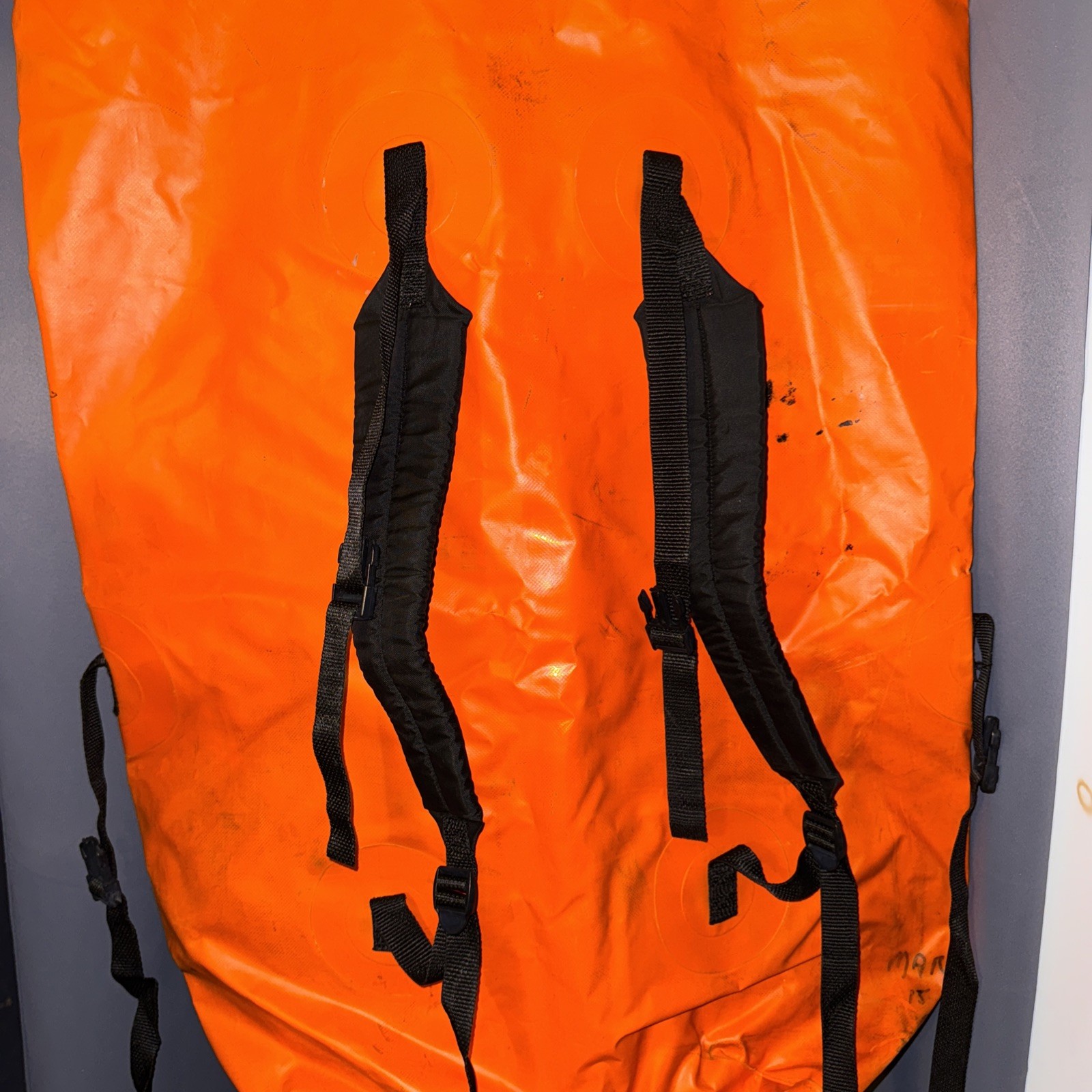 LL Bean Drybag Dry Bag – Huge! 44”x26”