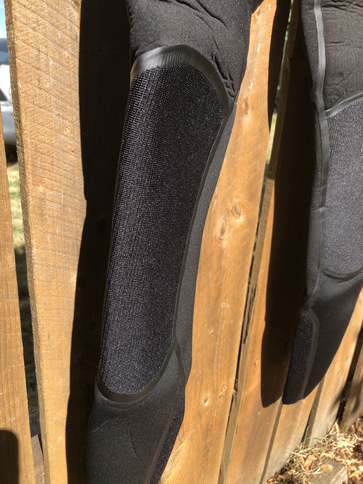 NEW Dakine Cyclone 4/3mm Black Zip Free Full Wetsuit/Men’s Size X-Small