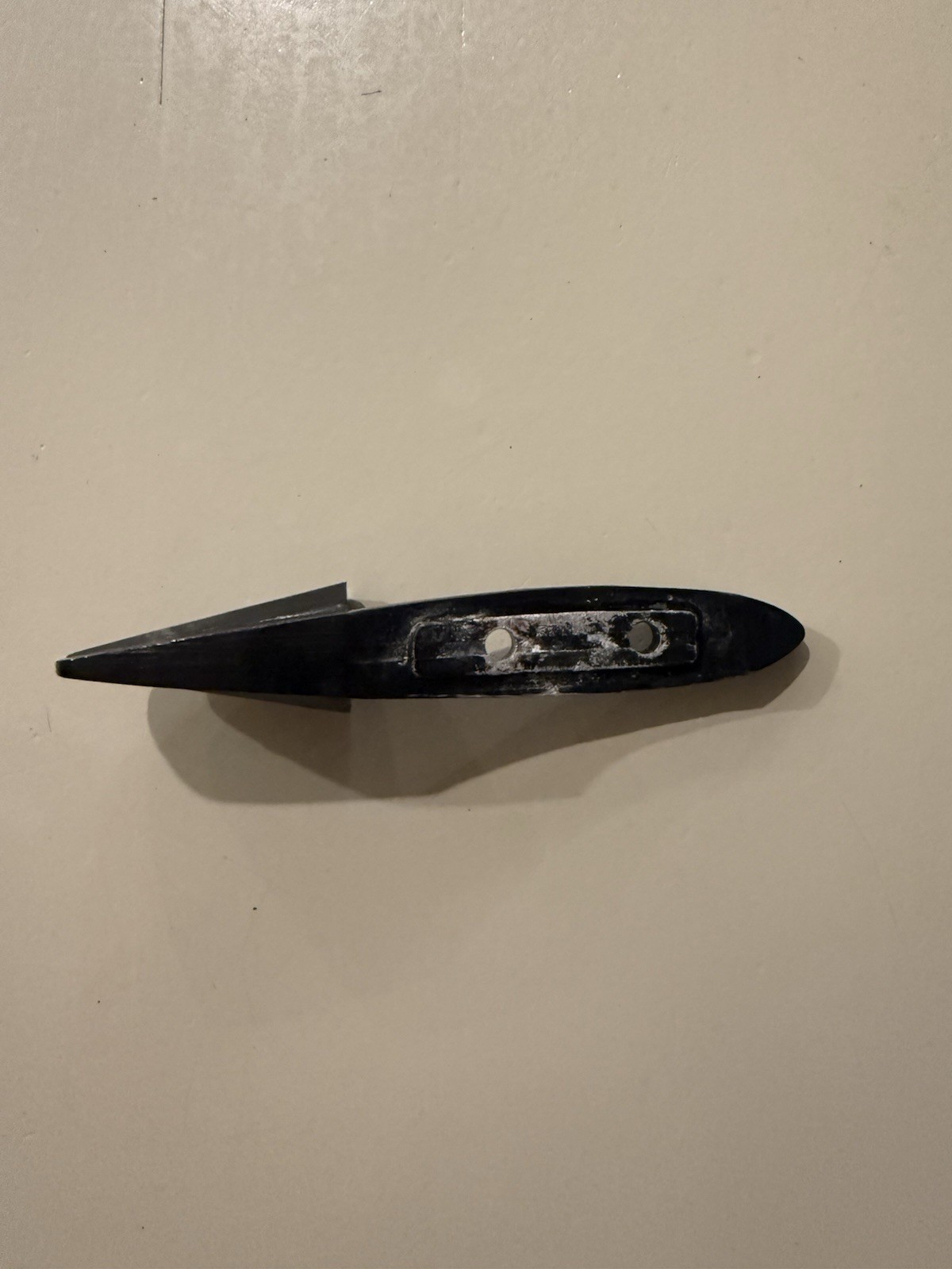 Slingshot Hover Glide Surf Rear Shim