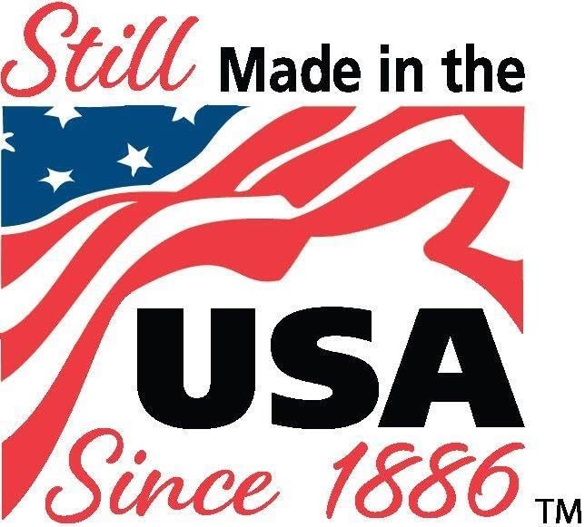 Dutton Lainson 6322 Replacement Handle and Nut Length 9 1/2″ Quick Attach for