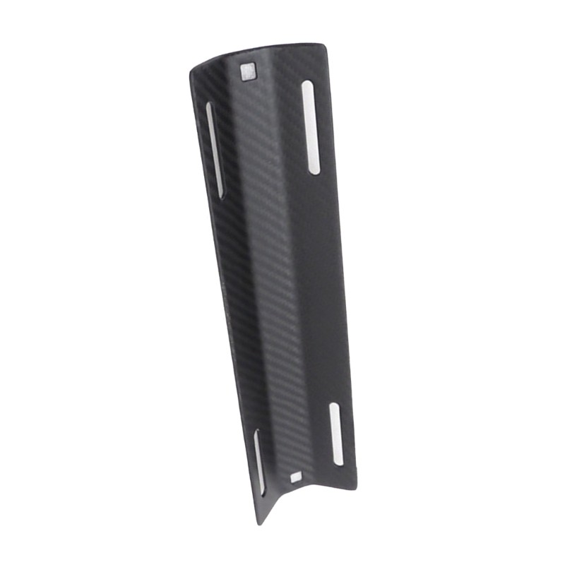 Carbon Fiber Single Tanks Adapter Easy to Use for Recreational Diver