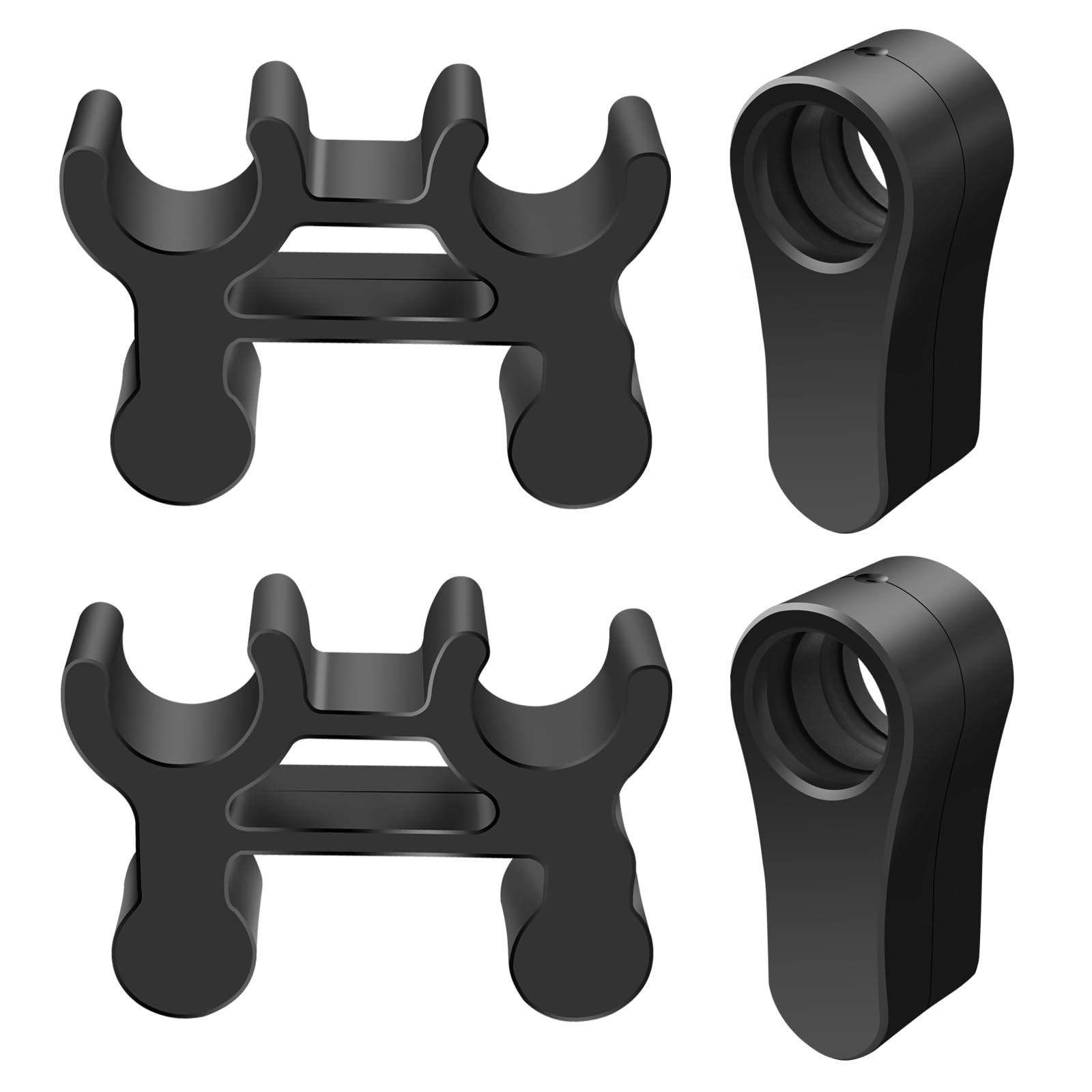 Kayak Seat Risers Compatible with Yukon and Teton Pro Kayaks