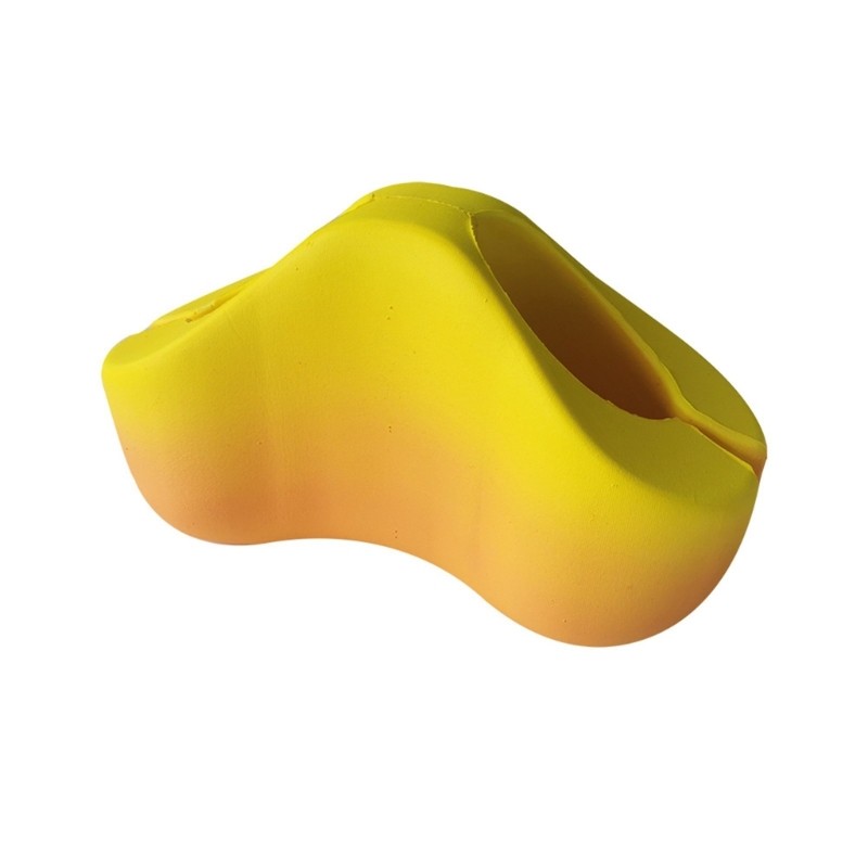 Ergonomic Swim Leg Trainer Hip Legs Suppport Board For Beginners & Enthusiasts