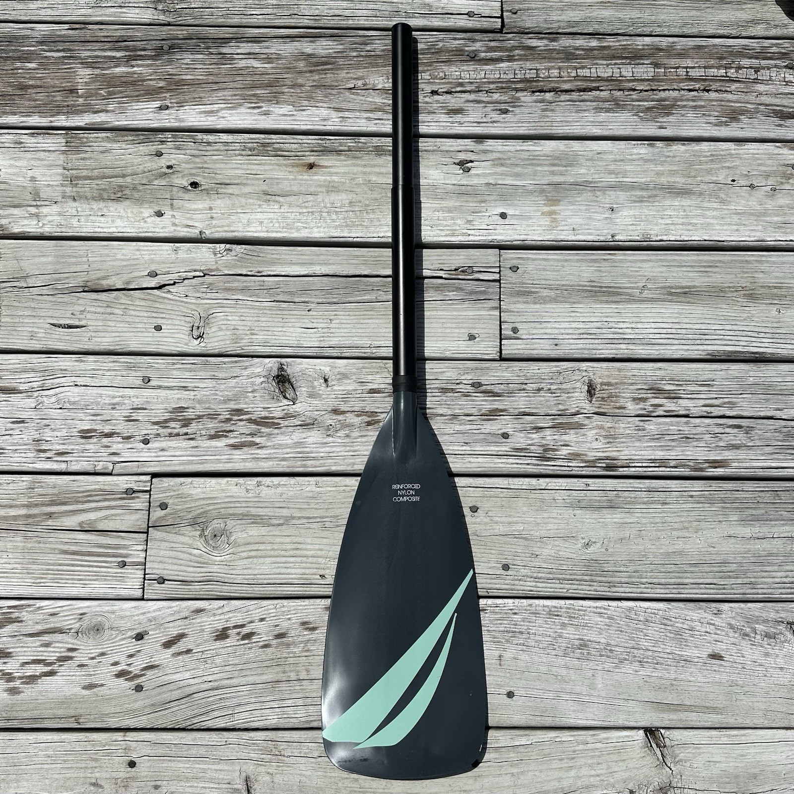 Nautica | Kayak/SUP Paddle For Paddle Board And Kayaking | Adjustable 4-Piece