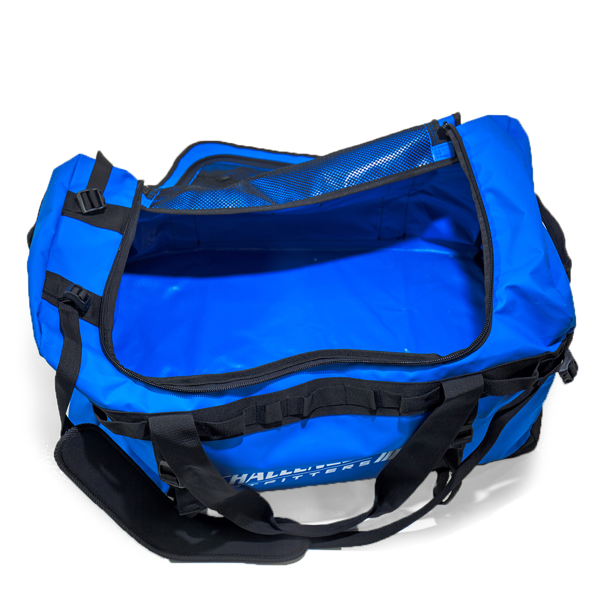 MARINE DUFFEL DRY BAG for boating, camping, Hiking, Kayak, Large Water Resistant