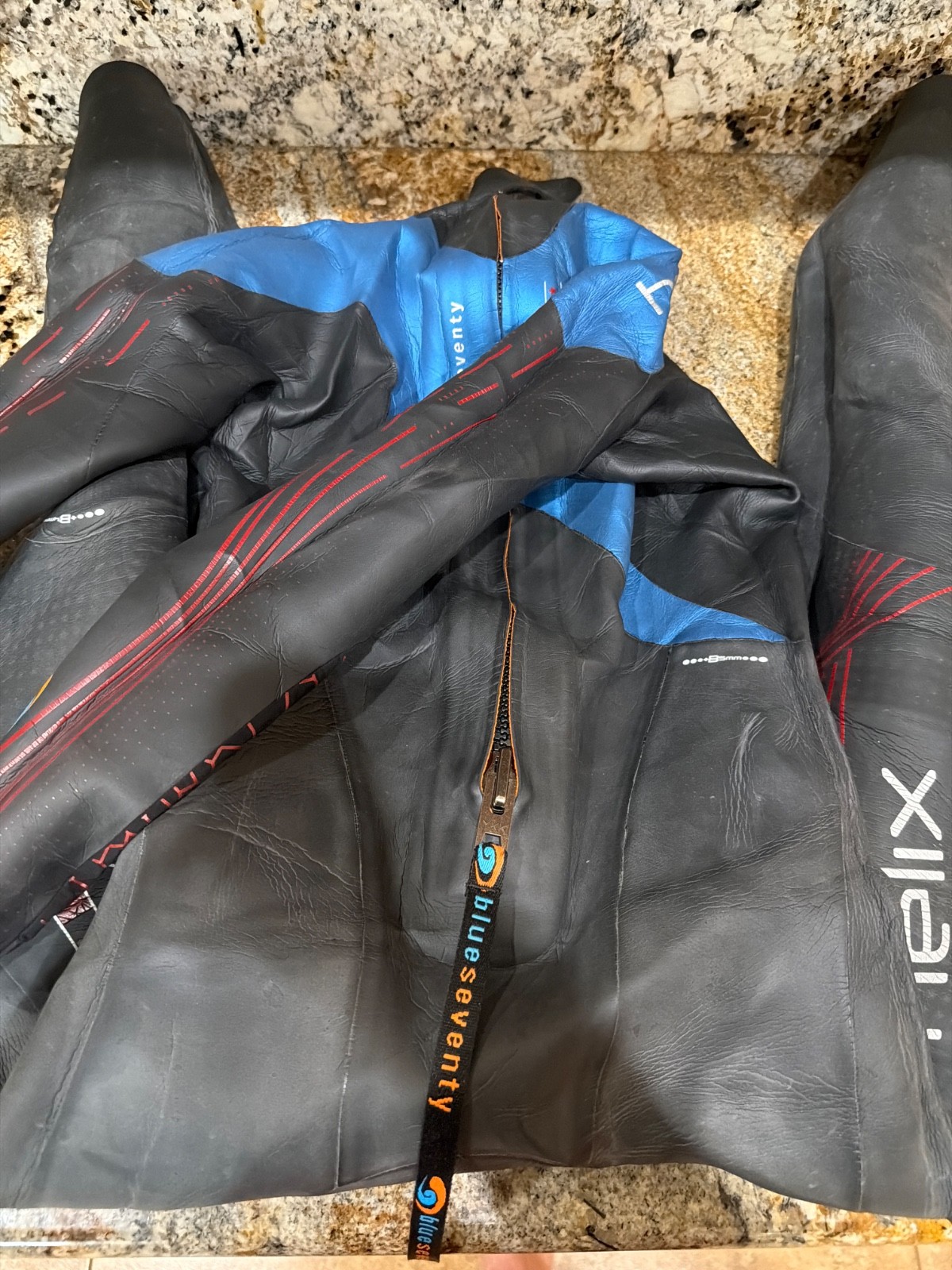 Blue Seventy Helix Wetsuit
