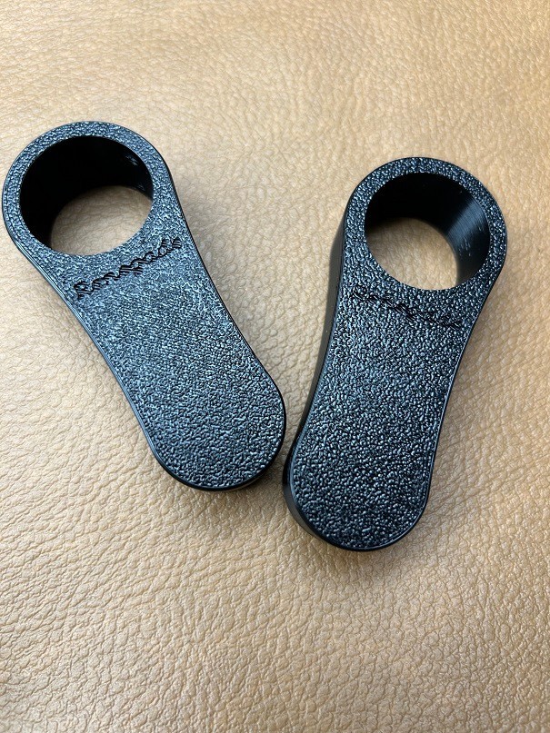 Lifetime Teton and Yukon 2 and 3 inch Combo Seat Risers