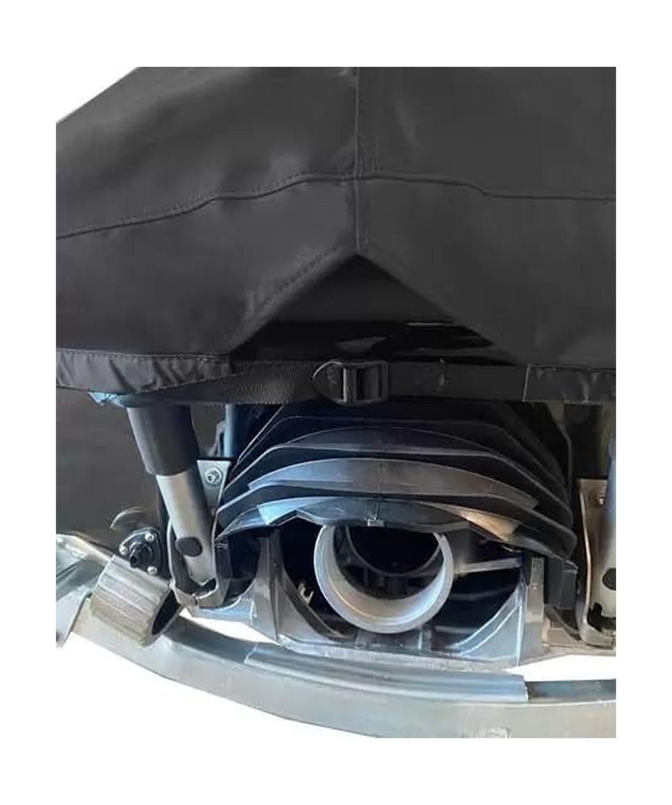 Oceansouth SEA-DOO Spark TRIXX 3UP Jet Ski Cover – Custom Fit PWC Cover &#
