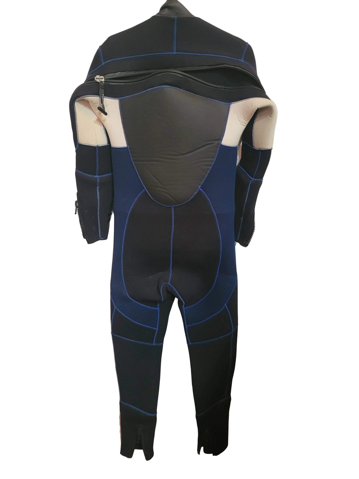Mares Isotherm 6.5mm Semi Drysuit ‘As Is’ size Small