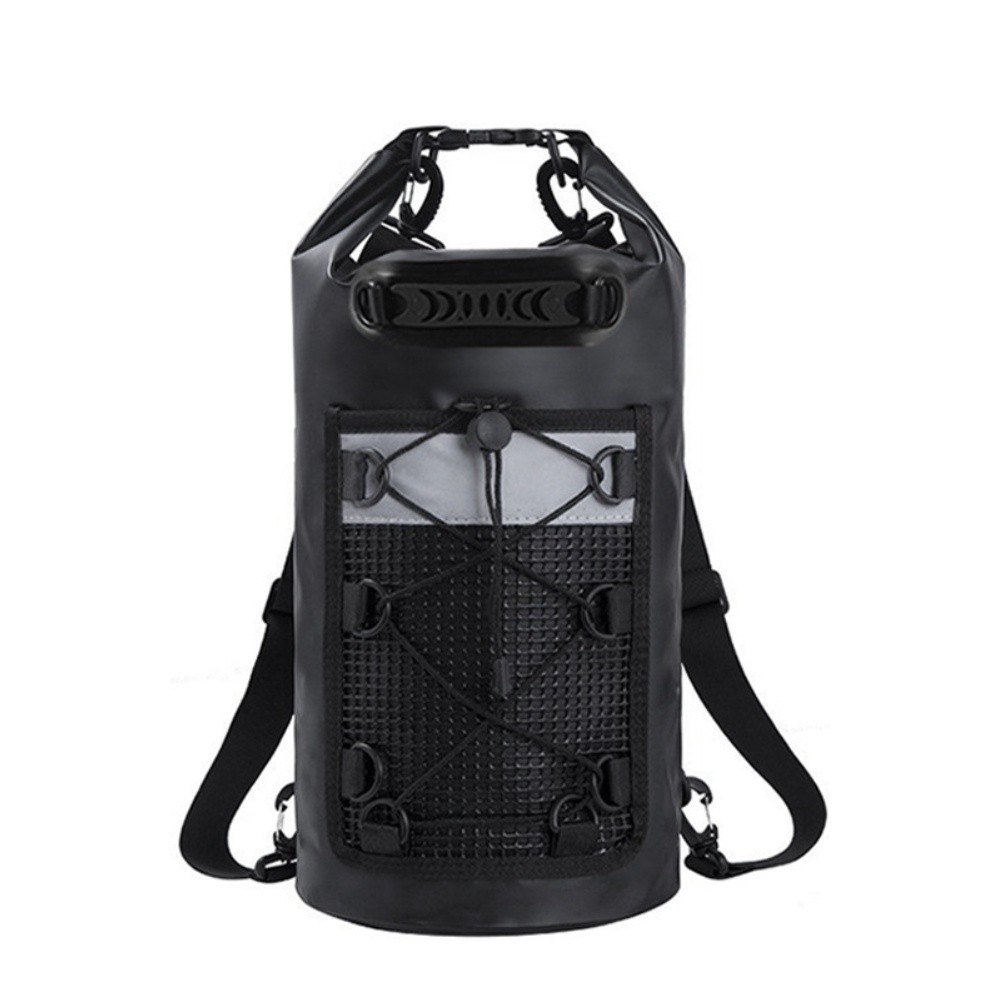 10L 20L 30L Waterproof Dry Bag with Easy Closure for Outdoor For Swimming