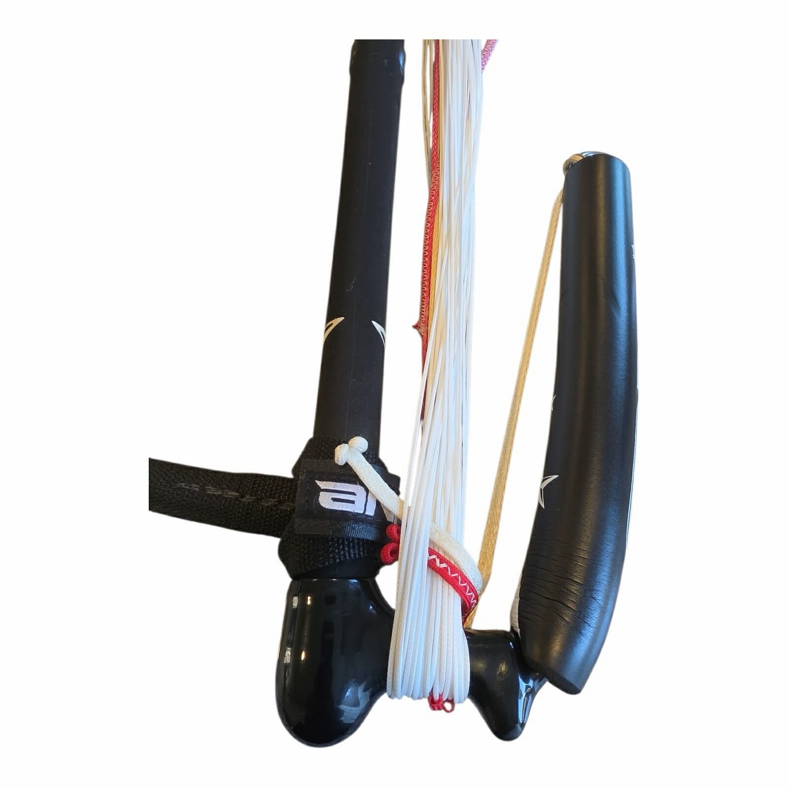 Slingshot Compstick Control Bar with 26” Lines