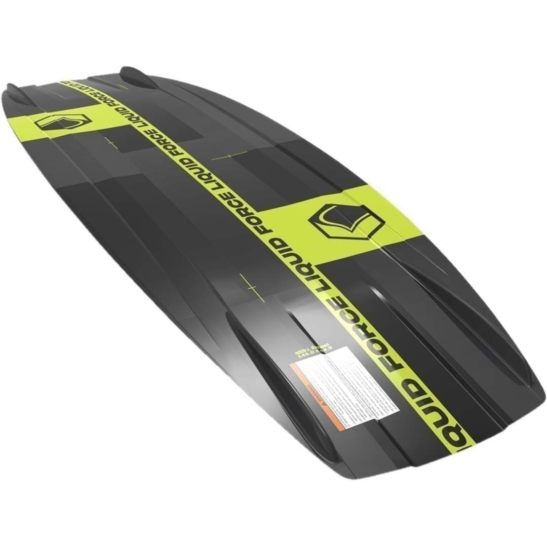 Liquid Force RDX Wakeboard – Versatile Wakeboard – 2025