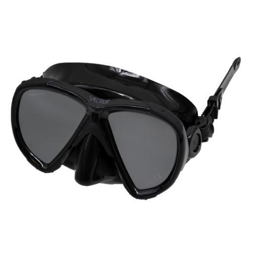 Sherwood Spectrum Dive Masks – High-Quality Diving Gear(SPECTRUM-MASKS)