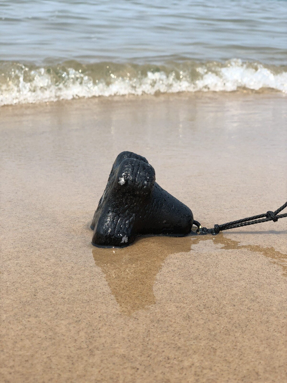 6lb Kayak Radius Anchor – Anchor Wizard