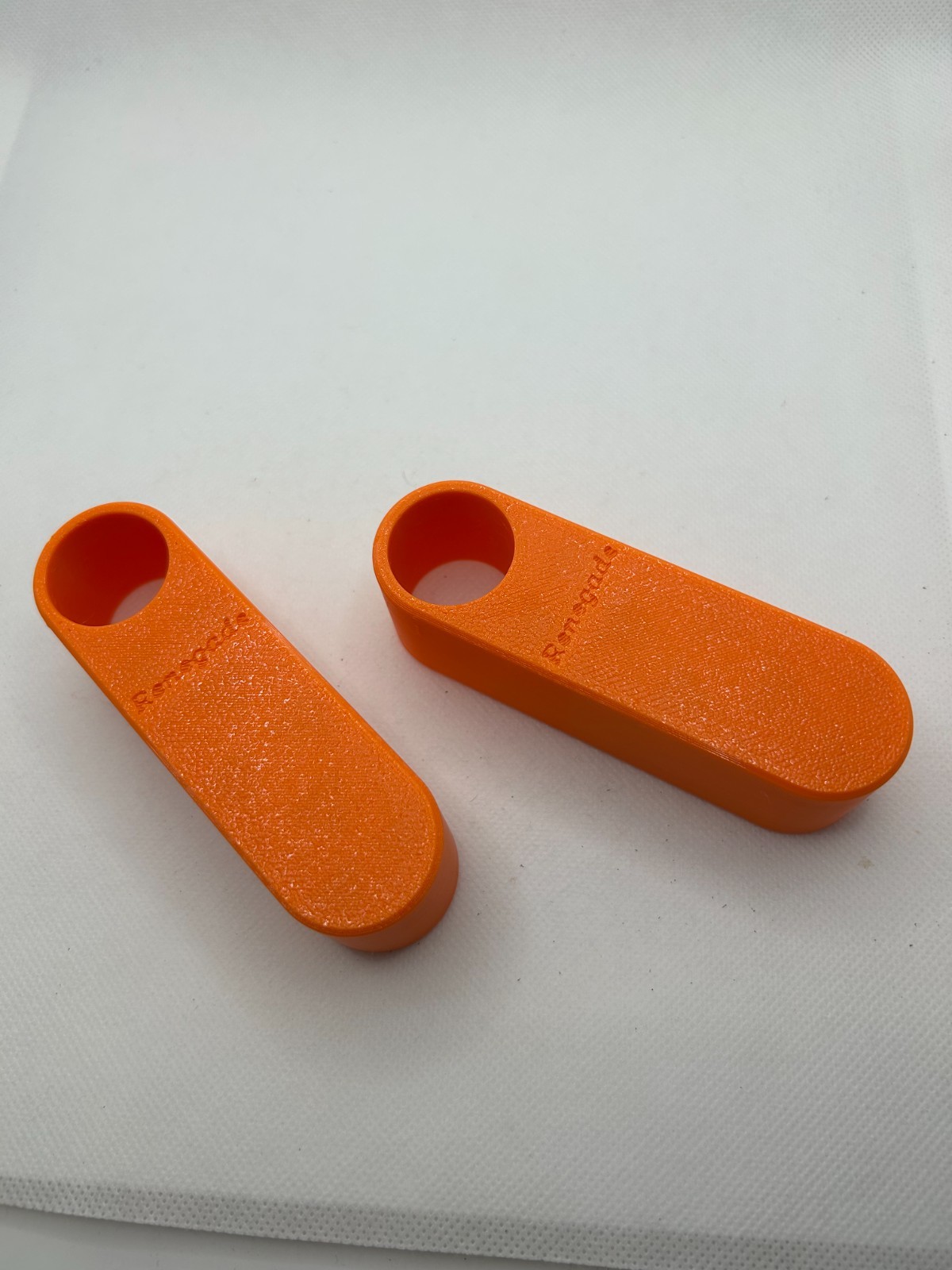 Lifetime Manta Angler Kayak Seat Riser Sets