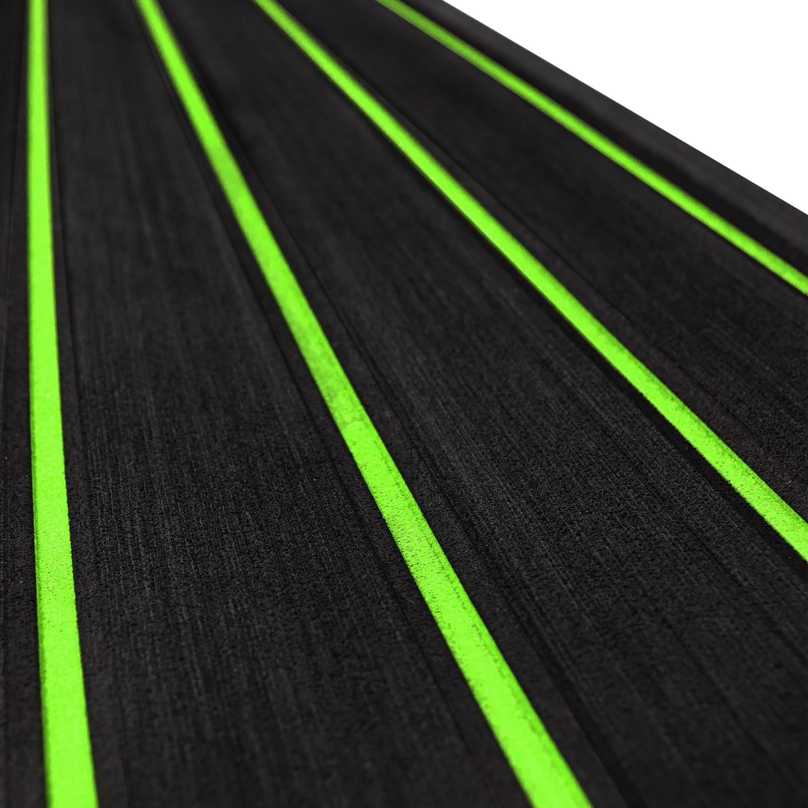 HZshark Boat Flooring EVA Foam Boat Decking Self-Adhesive 6mm Non Slip Marine…