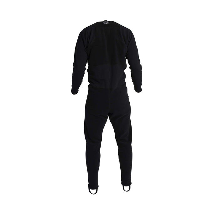 Mustang Sentinel Series Black Polartec Dry Suit Fleece Liner MSL600 XL NWT