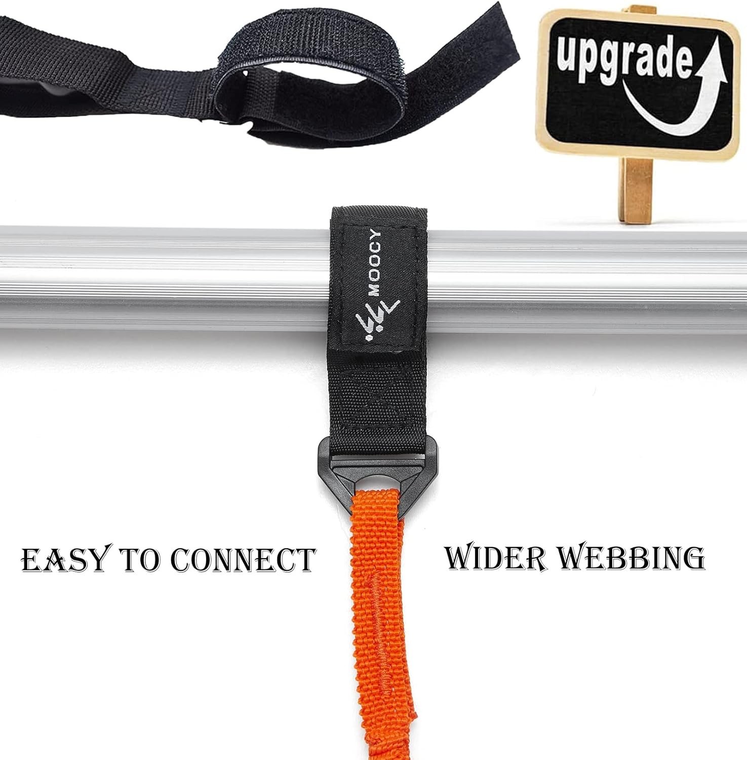 Kayak Paddle Leash Kayak Rod Leash Kayak Paddle Lanyard Stretchable Coiled La…