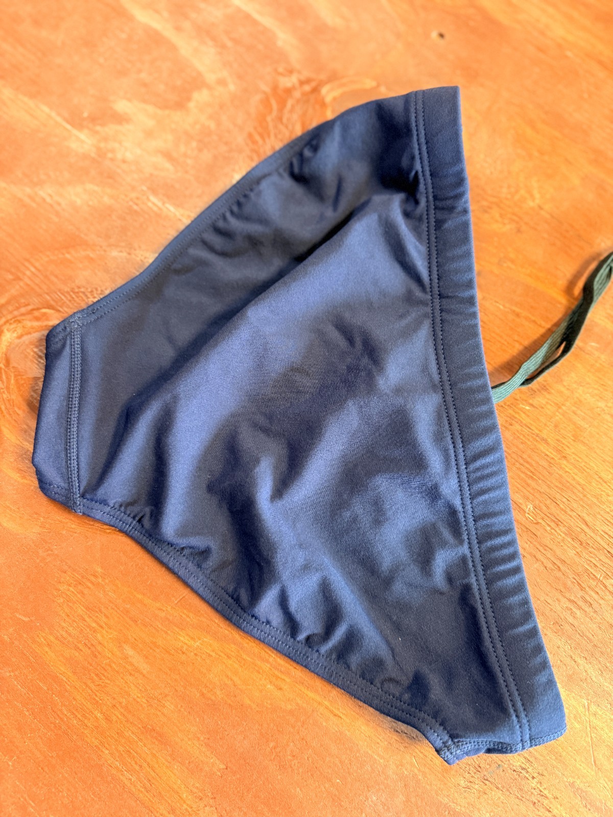 TYR Women’s Durafast One Solid Diamondfit Workout Bikini 10/12 top & bottom