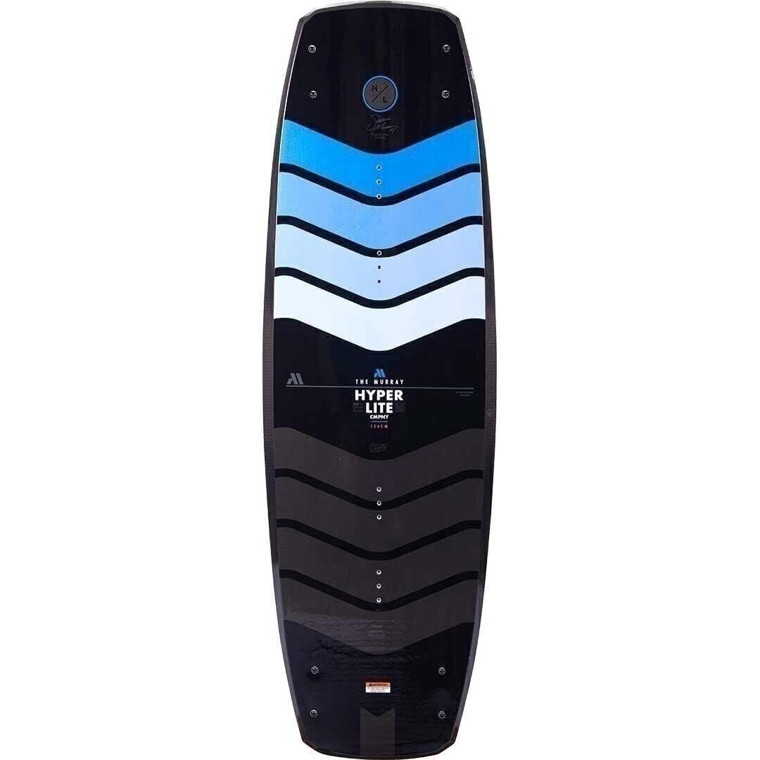 Hyperlite Murray Wakeboard – 2023