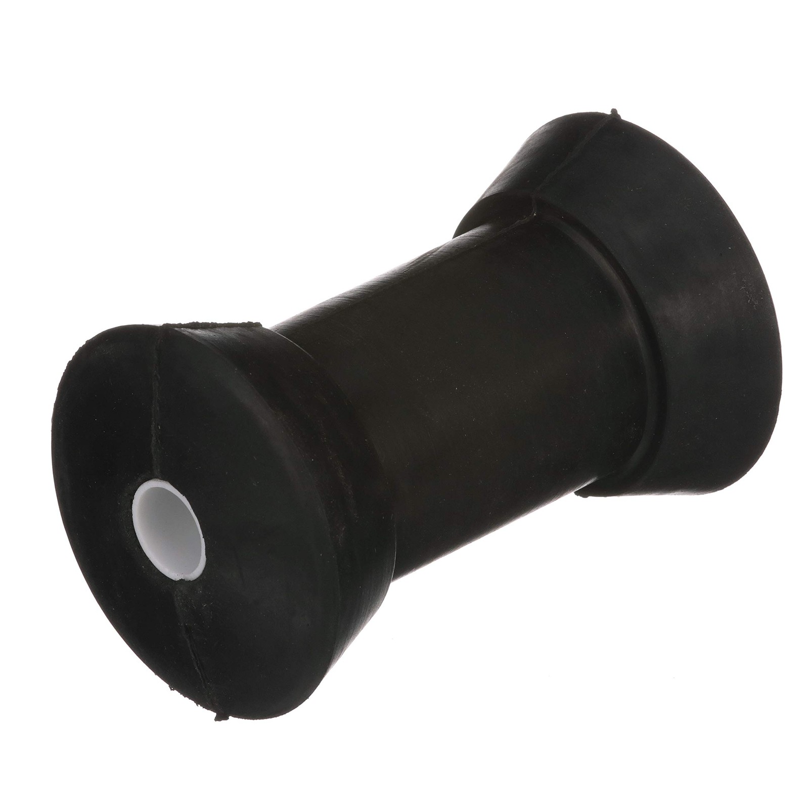 Attwood Marine Keel Roller, black, 3″ OUTER 5-1/4″ Length, Unspecified