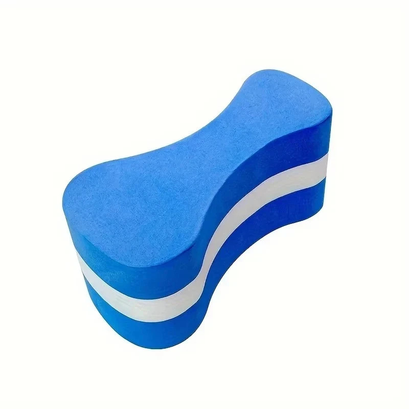 Pull Buoy Swim Training Leg Float for Adults & Youth Swimming Pool 1PCS