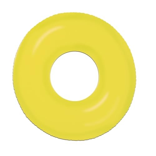 Intex Frost Tube Inflatable Sturdy Swim Pool, 36″ (4-Pack)