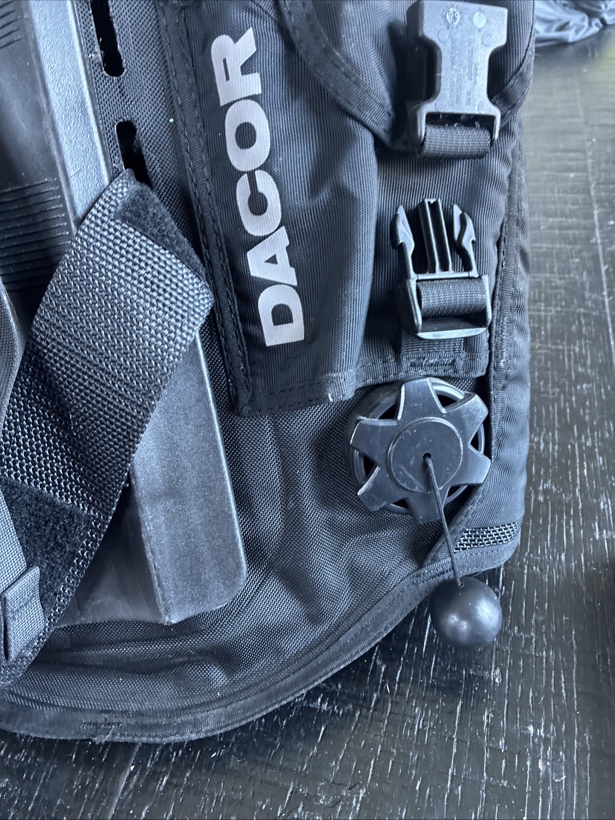 ExremElle Dacor size X-Small BCD